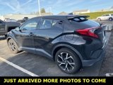 Used 2018 Toyota C-HR XLE image 2