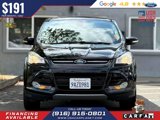 Used 2013 Ford Escape SEL image 2