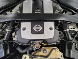 Used 2018 Nissan 370Z w/ Sport Package image 3