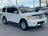 Used 2008 Nissan Armada SE w/ Premium Pkg image 4