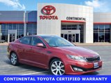 Used 2011 Kia Optima SX w/ Premium Touring Pkg image 1