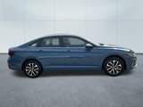 New 2025 Volkswagen Jetta S image 3