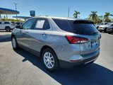 Used 2024 Chevrolet Equinox LT image 3