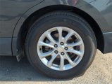 Certified 2018 Chevrolet Equinox LT w/ Sun & Infotainment Package image 2
