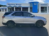 Used 2022 Chevrolet Equinox RS image 4