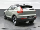 Certified 2023 Volvo XC40 Recharge Ultimate w/ Protection Package Premier image 5