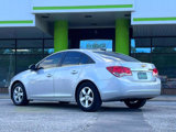 Used 2016 Chevrolet Cruze LT w/ Technology Package image 4