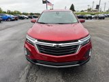 Used 2022 Chevrolet Equinox LT image 2