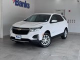 Certified 2023 Chevrolet Equinox LT w/ Driver Convenience Package image 2