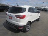 Used 2020 Ford EcoSport Titanium w/ Interior Protection Package image 3