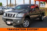 Used 2011 Nissan Titan PRO-4X image 4