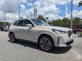 New 2025 BMW X3 xDrive30i w/ Convenience Package image 2