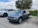 Used 2019 Volkswagen Tiguan S w/ Driver Assistance Package image 4