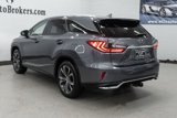 Used 2019 Lexus RX 350L AWD image 6
