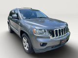 Used 2012 Jeep Grand Cherokee Laredo image 4