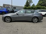 Used 2022 INFINITI Q50 Luxe image 5