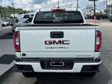 Certified 2022 GMC Canyon Denali image 4