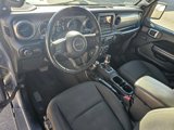 Used 2021 Jeep Wrangler Willys image 2