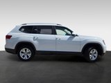 Used 2018 Volkswagen Atlas SE image 3