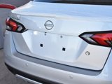 New 2025 Nissan Versa S w/ Trunk Package image 5