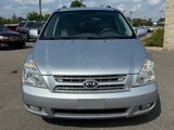 Used 2009 Kia Sedona EX w/ Luxury Pkg image 2