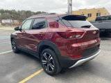 Used 2023 Chevrolet TrailBlazer LT image 5