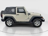 Used 2010 Jeep Wrangler Sport image 4