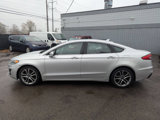 Used 2019 Ford Fusion SEL image 4