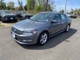 Used 2015 Volkswagen Passat 1.8T Limited Edition image 6