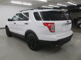 Used 2013 Ford Explorer 4WD w/ Class III Trailer Tow Pkg image 4