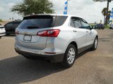 Used 2018 Chevrolet Equinox LT image 5