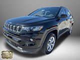 New 2025 Jeep Compass Latitude image 3