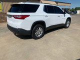 Used 2018 Chevrolet Traverse LT image 2
