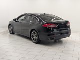 Used 2020 Ford Fusion Titanium image 5