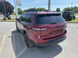 New 2025 Jeep Grand Cherokee L Altitude image 5