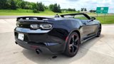 Used 2022 Chevrolet Camaro SS image 5