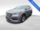 Used 2018 Hyundai Santa Fe Sport image 4
