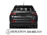 New 2025 Jeep Compass Sport image 6