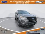 Certified 2019 Ford Explorer Sport w/ Equipment Group 401A image 3