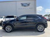 New 2025 Cadillac XT4 Premium Luxury image 2