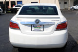 Used 2011 Buick LaCrosse CX image 5