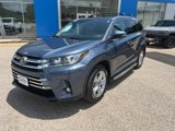 Used 2019 Toyota Highlander Limited image 2