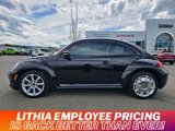 Used 2016 Volkswagen Beetle 1.8T SEL image 3
