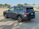 Used 2023 Subaru Forester Limited image 6