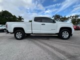 Used 2016 GMC Canyon W/T image 5