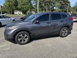 Used 2017 Honda CR-V LX image 5