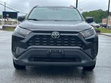 Used 2021 Toyota RAV4 LE image 2