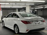 Used 2014 Hyundai Sonata GLS w/ Popular Equipment Group 2 image 4