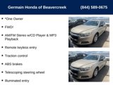 Used 2014 Chevrolet Malibu LS w/ Protection Package image 2