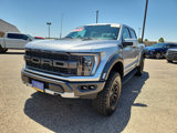 Certified 2023 Ford F150 Raptor image 3